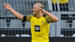 Chuyển nhượng cầu thủ Man Utd: Pogba từ chối ký tiếp, PGS đánh tiếng chiêu mộ; lợi thế mua Erling Haaland; lý do Varane gia nhập