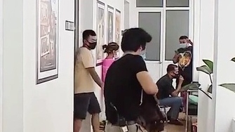 Bi hài chuyện phim 'Hương vị tình thân', 'Ngày mai bình yên' quay giữa mùa dịch