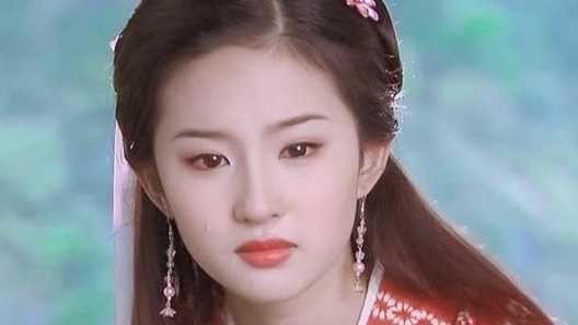 Thiên Long Bát Bộ: Lưu Diệc Phi phù hợp và đẹp nhất khi hóa thân thành nàng Vương Ngữ Yên tài sắc