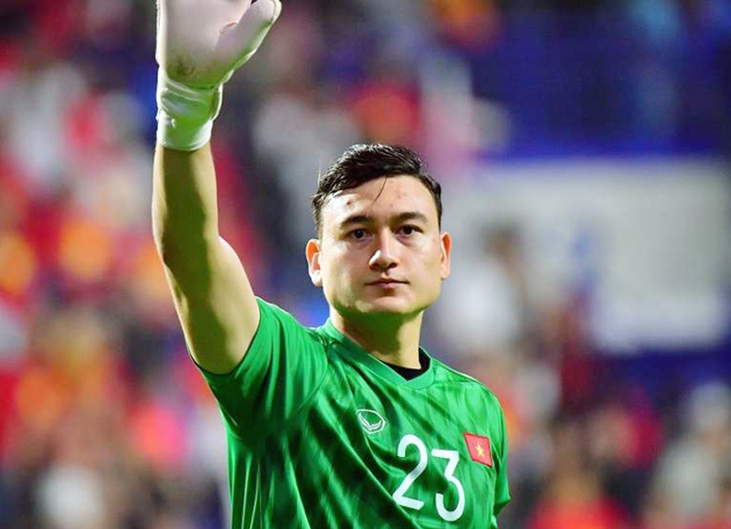 Vòng loại World Cup 2022: Đội tuyển Việt Nam tới tấp tin vui khi Đặng Văn Lâm trở lại, 100% đội tuyển âm tính Covid-19