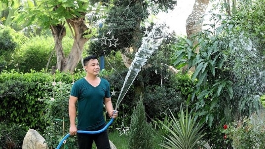 Cuộc sống thường ngày của diễn viên Lý Hùng hiện giờ ra sao?