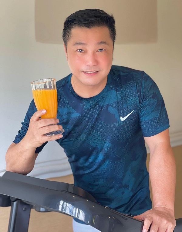 Cuộc sống độc thân của Lý Hùng hiện giờ ra sao?