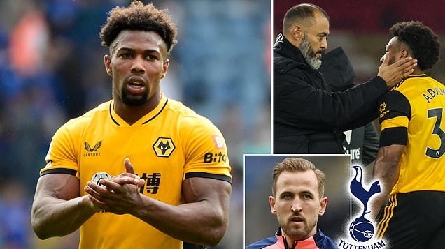 Chuyển nhượng cầu thủ: Tottenham muốn có Adama Traore; diễn biến MU - Saul Niguez; Liverpool hỏi mua cầu thủ 18 tuổi