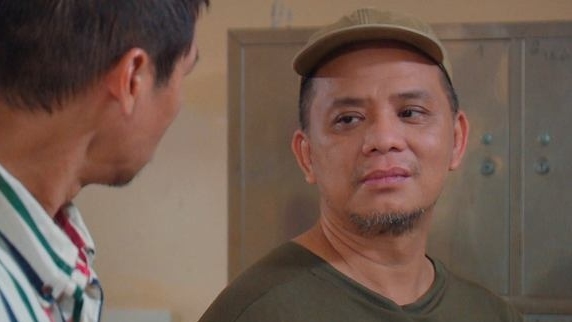 Hương vị tình thân: Diễn viên Anh Tuấn tâm sự chuyện hậu trường vai Chiến 'chó' và tiếp thu ý kiến của vợ