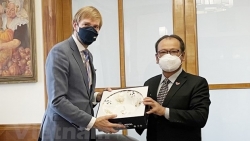 Covid-19: Chính phủ Czech quyết định tặng 250.000 liều vaccine và nhượng lại 500.000 liều cho Việt Nam