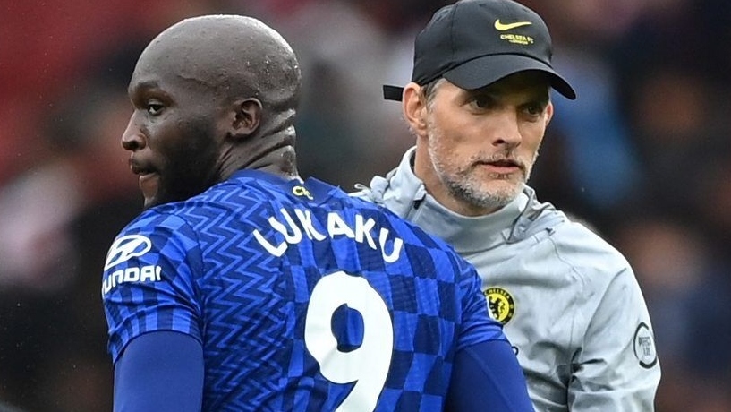 Romelu Lukaku bật mí bí quyết Chelsea xé lưới Arsenal, HLV Thomas Tuchel giành nhiều lời khen