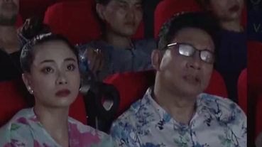 NSƯT Quang Thắng gây bất ngờ với tạo hình trẻ trung