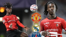 Chuyển nhượng cầu thủ Ngoại hạng Anh: Man City cố gắng chốt Harry Kane; Camavinga lọt mắt xanh MU; Chelsea cần bán bớt để mua thêm