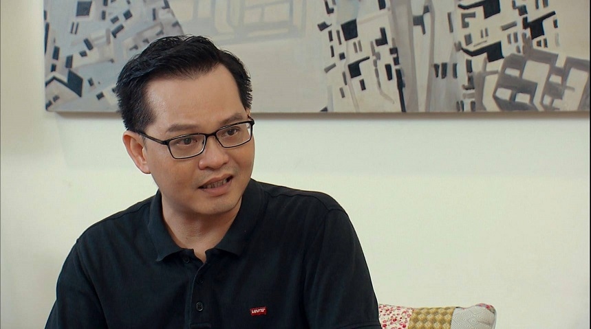 Ngày mai bình yên: NSND Trung Hiếu nhận lời đóng phim ngay từ khi đọc kịch bản