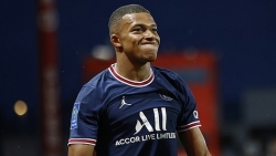 Thị trường chuyển nhượng châu Âu: Mbappe, Ronaldo và những 'bom tấn' sắp nổ; Harry Kane xác nhận ở lại Tottenham