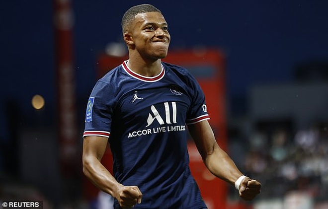 Thị trường chuyển nhượng châu Âu: Mbappe, Ronaldo và những 'bom tấn' sắp nổ; Harry Kane xác nhận ở lại Tottenham