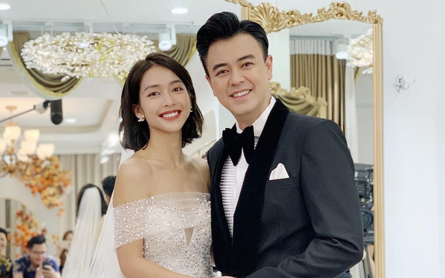 11 tháng 5 ngày: MC Tuấn Tú chia sẻ, vợ rất hiểu chuyện và tin tưởng ở chồng