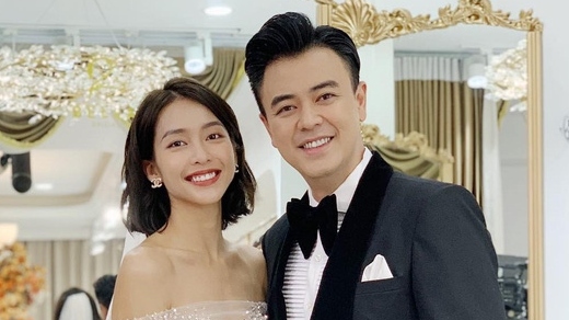 11 tháng 5 ngày: MC Tuấn Tú chia sẻ, vợ rất hiểu chuyện và tin tưởng ở chồng