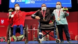 Paralympic Tokyo 2020: Thành tích của đoàn thể thao Việt Nam cao hơn dự kiến; tấm huy chương bạc 'quý hơn vàng'