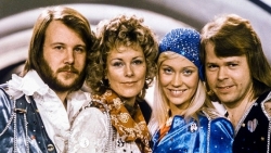 Nhóm nhạc ABBA phát hành album mới sau 39 năm
