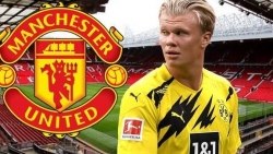 Chuyển nhượng cầu thủ: Tottenham sắp ký mới Harry Kane; Haaland là lựa chọn tương lai của MU; Mbappe đến Real Madrid