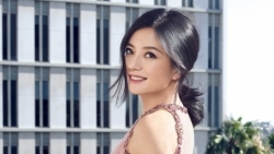 Gần hai tuần qua, không thể liên lạc với Triệu Vy, nghi vấn liên quan Ngô Diệc Phàm