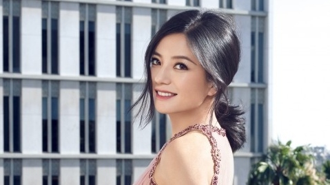 Gần hai tuần qua, không thể liên lạc với Triệu Vy, nghi vấn liên quan Ngô Diệc Phàm