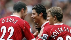 Ronaldo đến Man City: HLV Solskjaer không tin, fan Man Utd mong đừng 'tàn nhẫn' thế