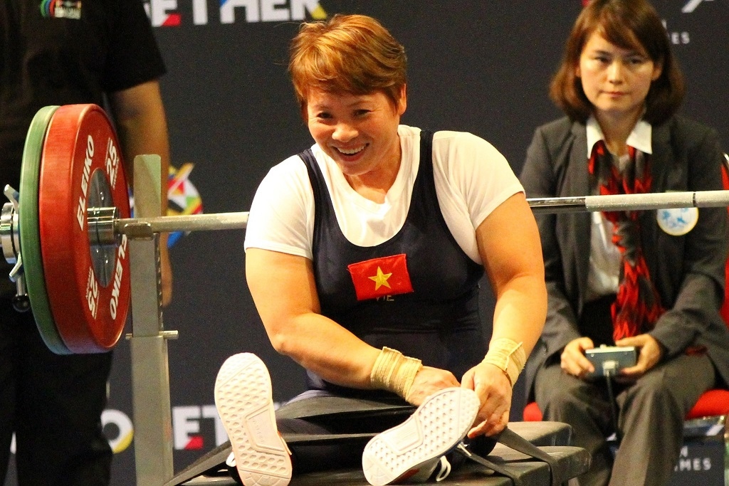 Paralympic Tokyo 2020: Đô cử Tuyết Loan đạt thành tích khá cao, kình ngư Võ Thanh Tùng bị loại vì phạm quy