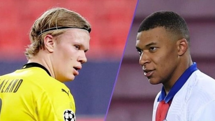 Chuyển nhượng cầu thủ: PSG lập tức mua Haaland nếu bán Mbappe; Trippier thích gia nhập MU hơn Arsenal; Jules Kounde muốn về Chelsea