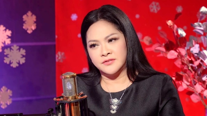 Bạn bè tiết lộ lý do sức khỏe khiến ca sĩ Như Quỳnh bị chê hát sai nhịp, hụt hơi