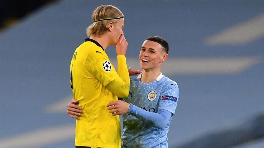 Chuyển nhượng cầu thủ Ngoại hạng Anh: