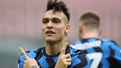 Chuyển nhượng cầu thủ: Liverpool chỉnh đội hình; Ronaldo gây áp lực danh hiệu cho Solskjaer; Inter gia hạn Lautaro Martinez