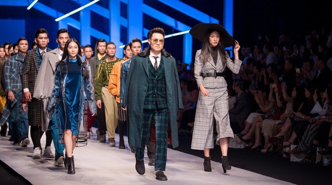 Hương vị tình thân: NSND Như Quỳnh, Phương Nam, Mạnh Trường