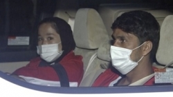 Được sơ tán trên chuyến bay tuyệt mật, 2 VĐV của Afghanistan đã có mặt tại Paralympic Tokyo 2020