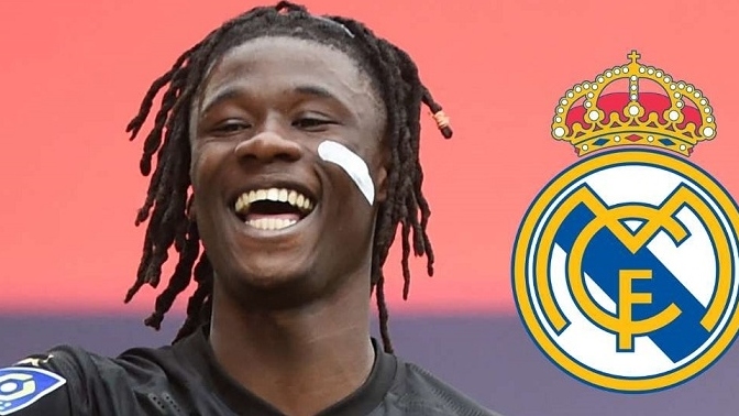 Cập nhật tin chuyển nhượng cầu thủ: Barca bổ sung nhân sự; Camavinga gia nhập Real Madrid; Sabitzer đến Bayern