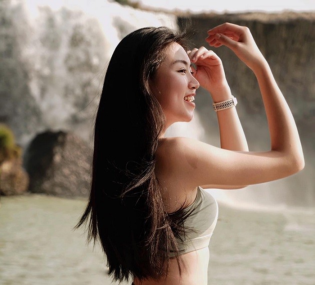 Đoàn Thu Thủy Đoàn Thu Thủy