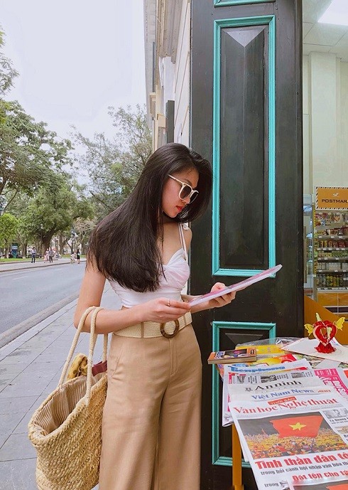 Đoàn Thu Thủy Đoàn Thu Thủy