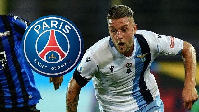 Chuyển nhượng cầu thủ ngày 1/8: PSG đàm phán Milinkovic-Savic;