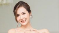 Thương ngày nắng về: Huyền Lizzie ngọt ngào bên người hâm mộ và biết ơn vì đã ủng hộ