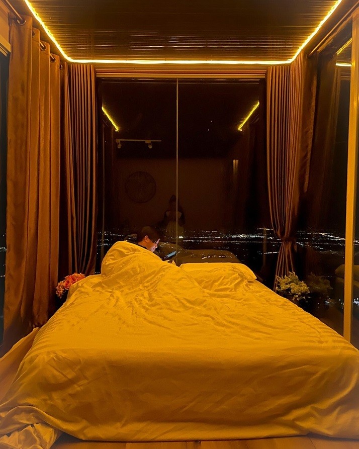 Thái Lan: Khách sạn trên mây - điểm đến tránh nóng ngày Hè