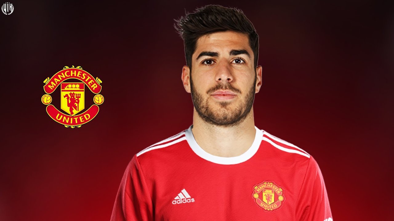 Chuyển nhượng cầu thủ Man Utd ngày 2/8: Thảo luận mua Marco Asensio; Chuyển nhượng cầu thủ Man Utd ngày 2/8: Thảo luận mua Marco Asensio;