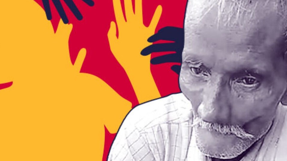 Ý nghĩa phía sau câu chuyện người đàn ông suốt 20 năm liền không tắm