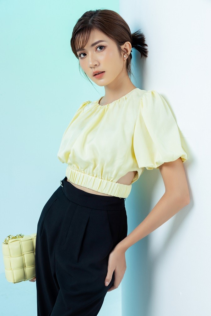 Thương ngày nắng về: Ngọc Huyền