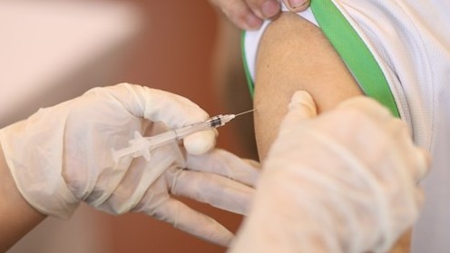 Covid-19 ngày 4/8: Hơn 2.000 ca mắc mới; 7.712 người khỏi bệnh; 112 FO đang thở ô xy