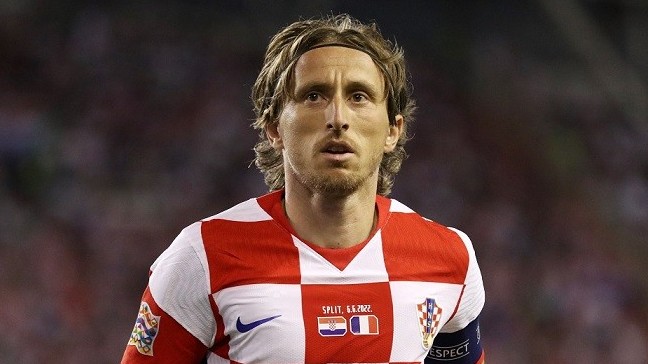 Chuyển nhượng cầu thủ ngày 5/8: Real Madrid gia hạn Luka Modirc; Liverpool sẽ mua Bellingham; Wolves không bán Ruben Neves