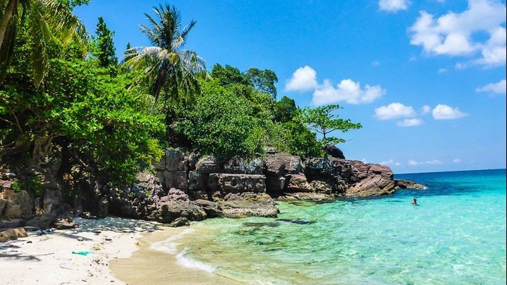 Du lịch tái tạo - xu thế ngành công nghiệp xanh hậu Covid-19