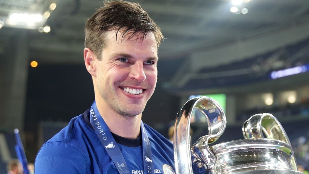 Chuyển nhượng cầu thủ Ngoại hạng Anh ngày 5/8: Chelsea gia hạn Cesar Azpilicueta, thuyết phục De Jong và mua Fofana của Leicester