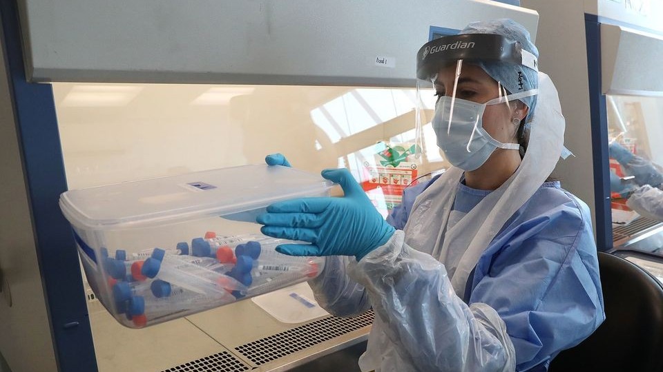 Nghiên cứu mới về những triệu chứng kéo dài hậu Covid-19