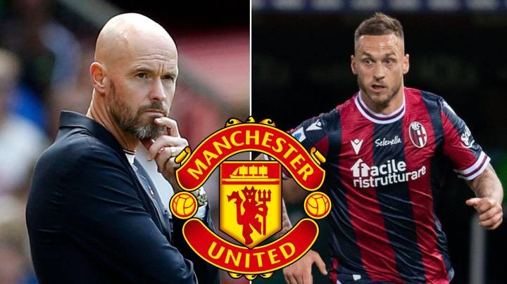 Chuyển nhượng cầu thủ ngày 8/8: PSG tiến gần ký Fabian Ruiz; Man Utd ưu tiên De Jong và muốn mua Marko Arnautovic Chuyển nhượng cầu thủ ngày 8/8: PSG tiến gần ký Fabian Ruiz; Man Utd ưu tiên De Jong và muốn mua Marko Arnautovic