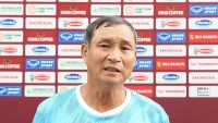 HLV Mai Đức Chung gia hạn hợp đồng, dẫn dắt tuyển nữ Việt Nam dự World Cup nữ 2023