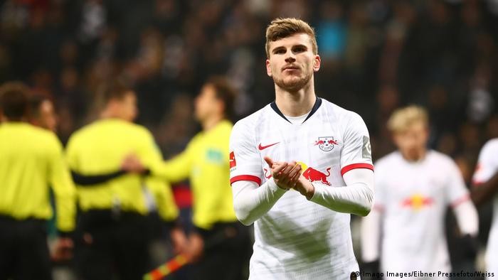 Chuyển nhượng cầu thủ Ngoại hạng Anh ngày 8/8: Gavi tính gia nhập Liverpool; MU đưa Leroy Sane trở lại; Timo Werner chia tay Chelsea Chuyển nhượng cầu thủ Ngoại hạng Anh ngày 8/8: Gavi tính gia nhập Liverpool; MU đưa Leroy Sane trở lại; Timo Werner chia tay Chelsea