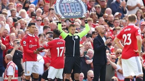 Man Utd: Harry Maguire nói điều đáng lo; HLV Erik ten Hag rèn thể lực Ronaldo; đạt thỏa thuận chuyển nhượng Rabiot