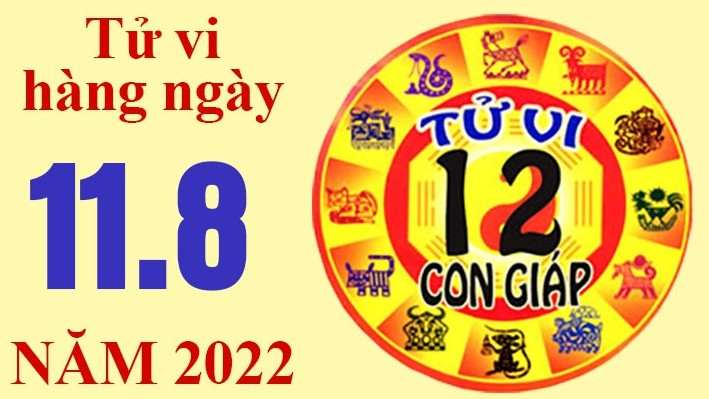 Tử vi hôm nay, tử vi 12 con giáp ngày 11/8/2022: Tuổi Mùi tài chính bất ổn