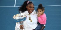 Serena Williams dần từ giã sự nghiệp thi đấu, dành thời gian cho gia đình